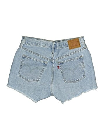 Levi's Denim Shorts (view 2)