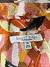 Sweet Rain Orange Sleeveless Blouse Size XL - photo 7