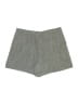 Assorted Brands Chevron-herringbone Gray Shorts Size XL - photo 2