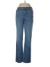 Lee Blue Jeans Size 10 - photo 1