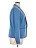 Ann Taylor Blue Blazer Size 14 - photo 4