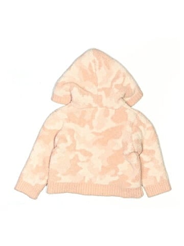 Barefoot Dreams Zip Up Hoodie (view 2)