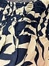 NLT Print Blue Casual Skirt Size S - photo 4