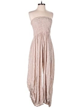 Out From Under Romper