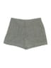 Assorted Brands Chevron-herringbone Gray Shorts Size XL - photo 1