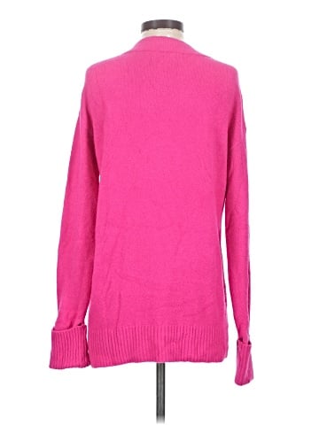 Halogen Pullover Sweater (view 2)