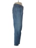 Lee Blue Jeans Size 10 - photo 4