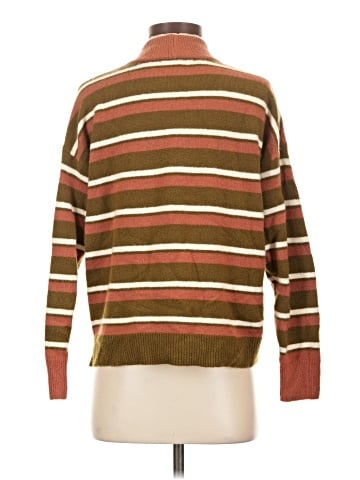 Madewell Pullover Sweater (view 2)