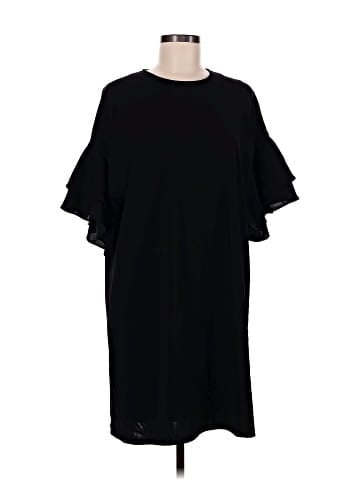 Jade Casual Dress (view 1)