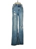 Aeropostale Blue Jeans Size 0R - photo 1