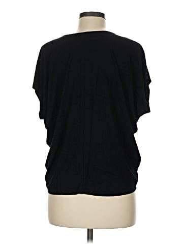 Karen Kane Short Sleeve Top (view 2)