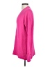 Halogen Pink Pullover Sweater Size XS - photo 5
