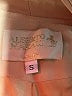 Alberto Makali Tan Blazer Size S - photo 6