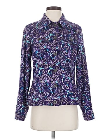 Christopher & Banks Jacket (view 1)