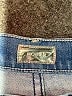 Mother Color Block Blue Jeans Size 28 waist - photo 7