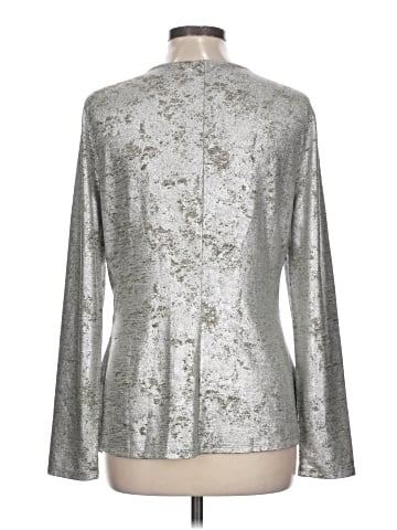 Zozo Long Sleeve Blouse (view 2)