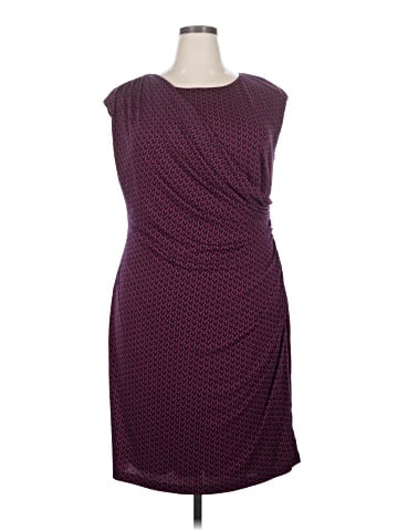 Roz & Ali Cocktail Dress (view 1)