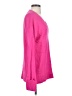 Halogen Pink Pullover Sweater Size XS - photo 4