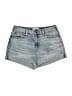 Denizen from Levi's Blue Denim Shorts Size 29 waist - photo 1