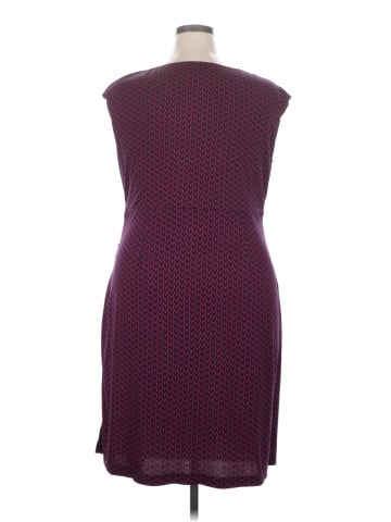 Roz & Ali Cocktail Dress (view 2)