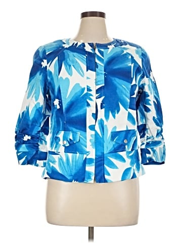 Coldwater Creek Jacket (view 1)
