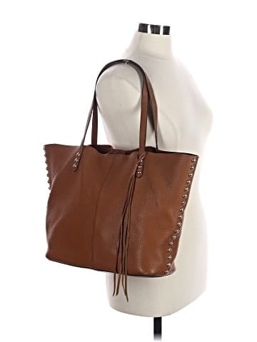 Rebecca Minkoff Leather Tote (view 2)