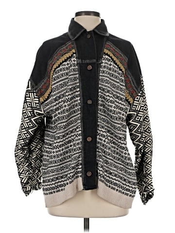 Free People Jacket (view 1)