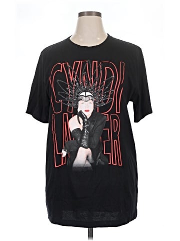 Bella + Canvas Short Sleeve T-Shirt (view 1)