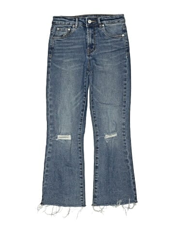 Tractr Jeans (view 1)