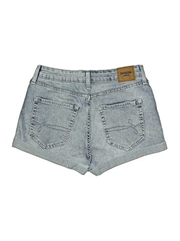 Denizen from Levi's Denim Shorts (view 2)