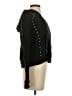 Free People Black Jacket Size S - photo 4