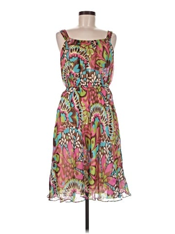 an original MILLY of New York Cocktail Dress (view 1)