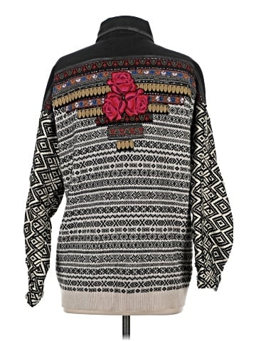 Free People Jacket (view 2)