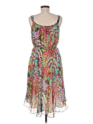 an original MILLY of New York Cocktail Dress (view 2)
