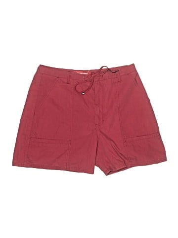 Gloria Vanderbilt Cargo Shorts (view 1)