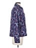 Christopher & Banks Paisley Purple Jacket Size S - photo 4