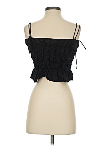 Divided by H&M Tube Top (view 2)