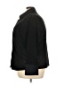 Lane Bryant 100% Polyester Black Long Sleeve Blouse Size 22 (5) - photo 5