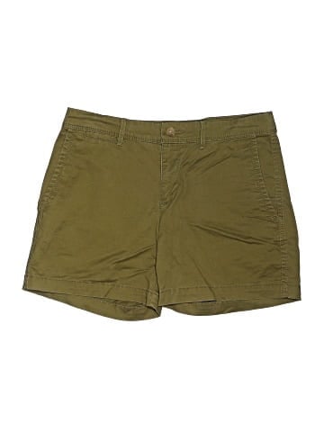 Banana Republic Factory Store Khaki Shorts (view 1)