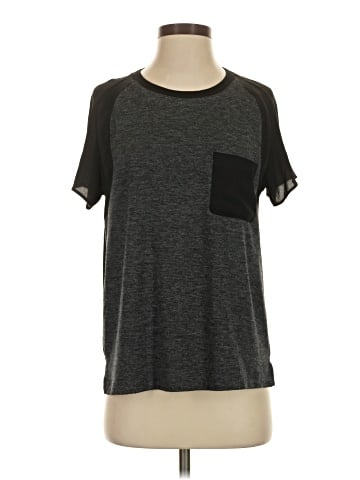 Lou & Grey Short Sleeve T-Shirt (view 1)