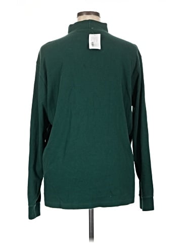 Lands' End Turtleneck Sweater (view 2)