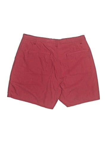 Gloria Vanderbilt Cargo Shorts (view 2)