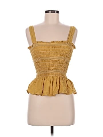 Urban Outfitters Sleeveless Top (view 1)