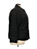 Lane Bryant 100% Polyester Black Long Sleeve Blouse Size 22 (5) - photo 4