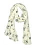 Unbranded Ivory Scarf One size - photo 1