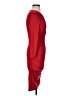 Juicy Couture Solid Red Cocktail Dress Size S - photo 4