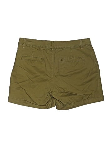 Banana Republic Factory Store Khaki Shorts (view 2)