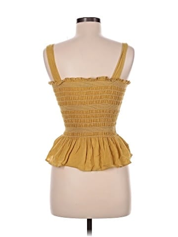 Urban Outfitters Sleeveless Top (view 2)