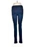 J Brand Solid Blue Jeans Size 28 waist - photo 2