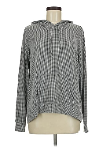 Weatherproof Zip Up Hoodie (view 1)